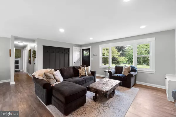 15651 BUSHY PARK RD, Woodbine, MD 21797