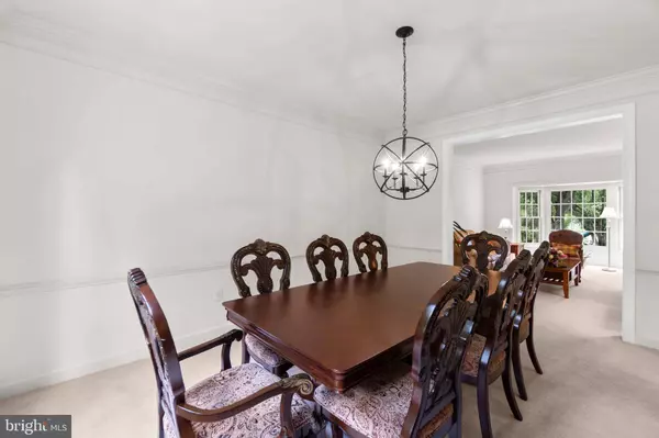 3309 GOVERNOR HENRY CT, Ellicott City, MD 21043