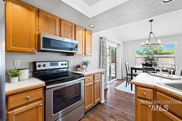 4130 N Eiguren Pl, Boise, ID 83703