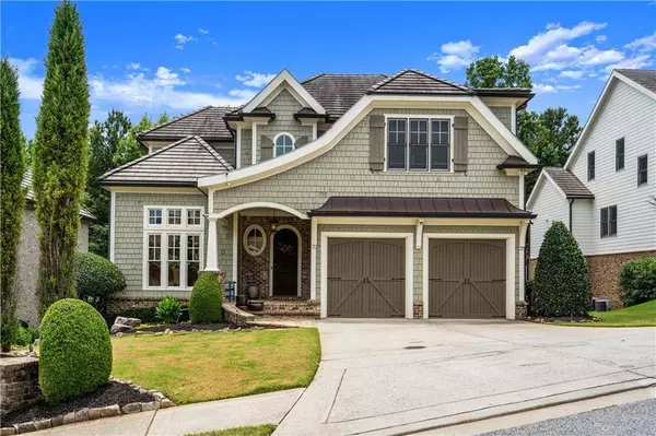 2380 Bradwardine CT, Cumming, GA 30041