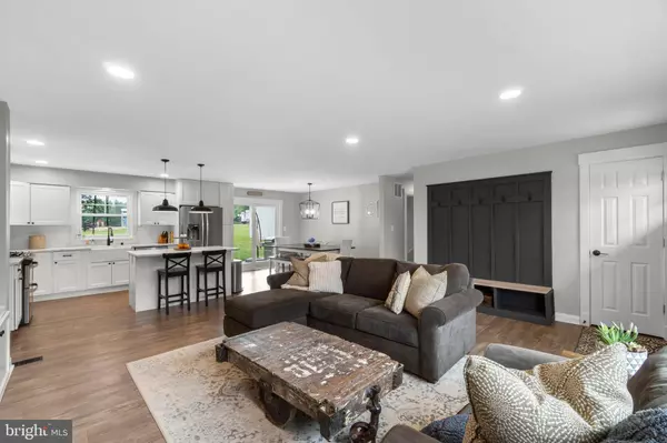 15651 BUSHY PARK RD, Woodbine, MD 21797