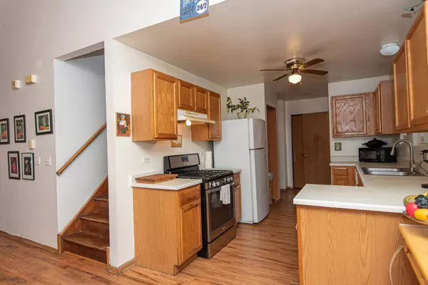 1590 Daylily DR, Romeoville, IL 60446