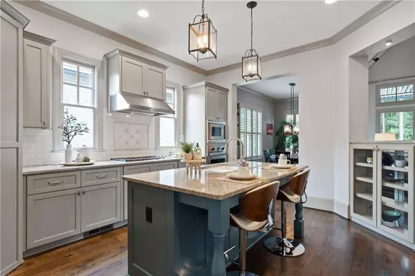 2380 Bradwardine CT, Cumming, GA 30041