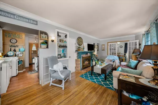 608 E E 33rd Ave Ave, Spokane, WA 99203