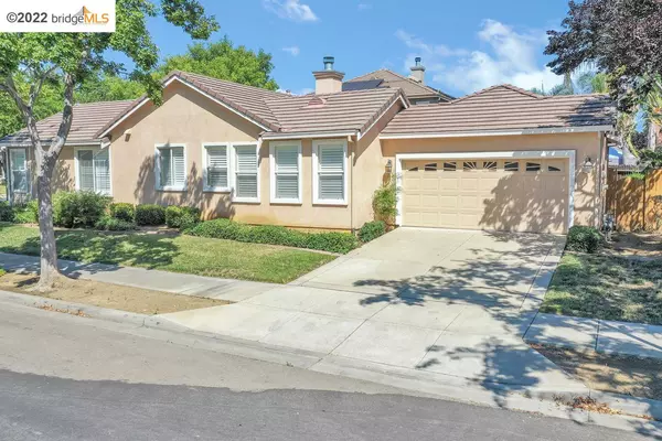 3100 Mills Dr, Brentwood, CA 94513