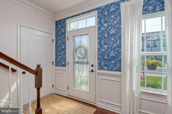 19044 TIMBERCREEK DR #42, Milton, DE 19968