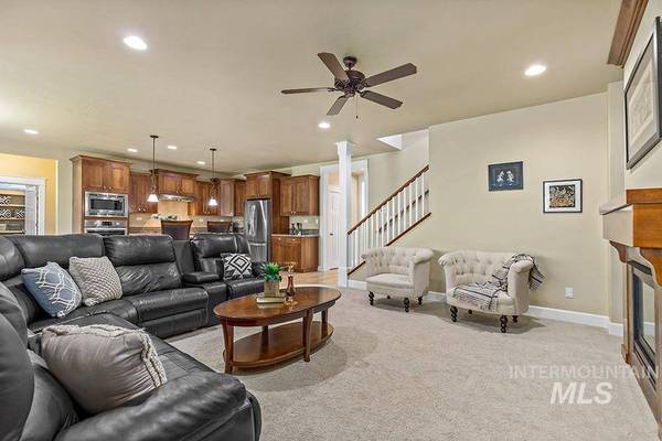4159 S River Basin Ave, Boise, ID 83716