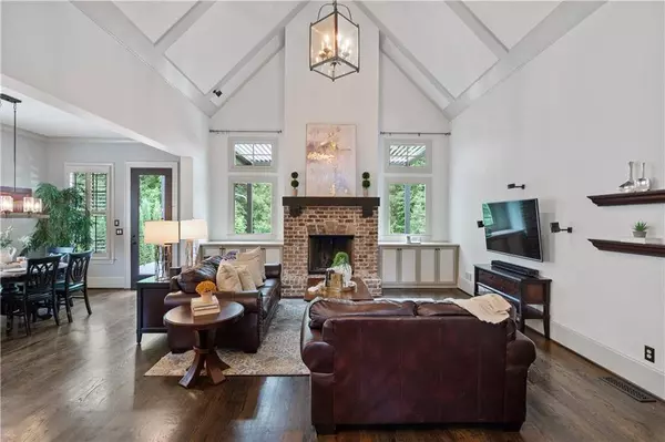 2380 Bradwardine CT, Cumming, GA 30041