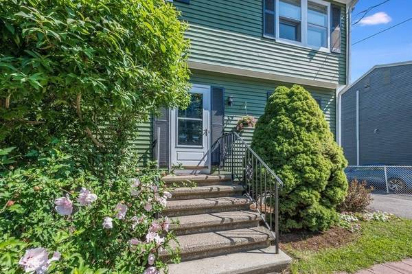 37 Marion Street #02143, Somerville, MA 02143