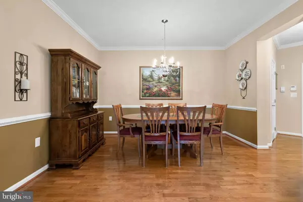 11170 CHAMBERS CT #C, Woodstock, MD 21163