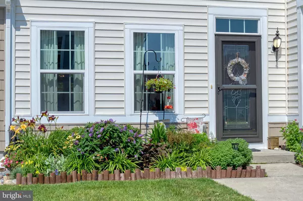 19044 TIMBERCREEK DR #42, Milton, DE 19968