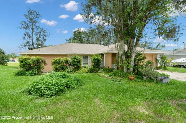 14138 Kingmont Street, Spring Hill, FL 34609
