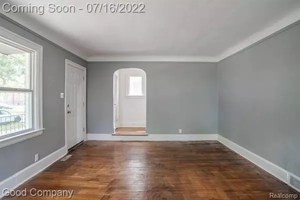 3683 THREE MILE Drive, Detroit, MI 48224