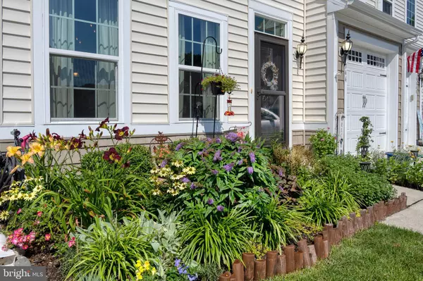 19044 TIMBERCREEK DR #42, Milton, DE 19968