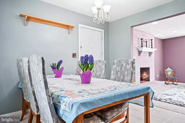 3026 TREMONT AVE, Egg Harbor Township, NJ 08234