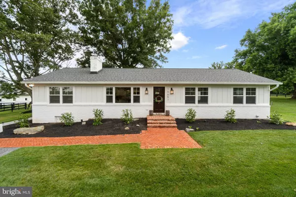 15651 BUSHY PARK RD, Woodbine, MD 21797