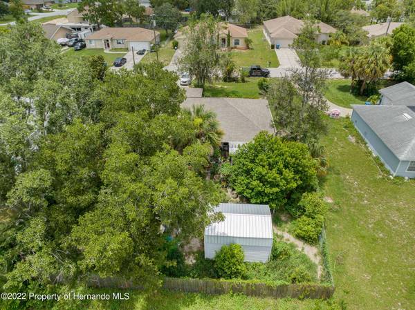 14138 Kingmont Street, Spring Hill, FL 34609