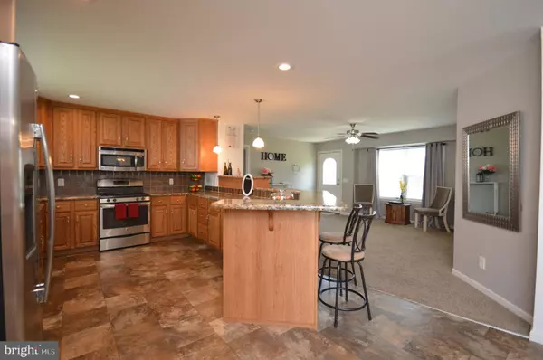 41 S HOWARD ST, Smyrna, DE 19977