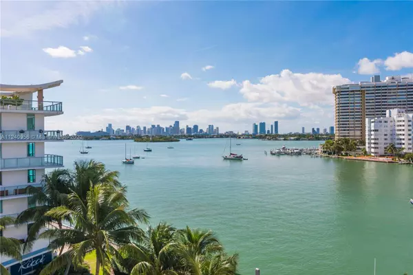 1445 16th St #603, Miami Beach, FL 33139