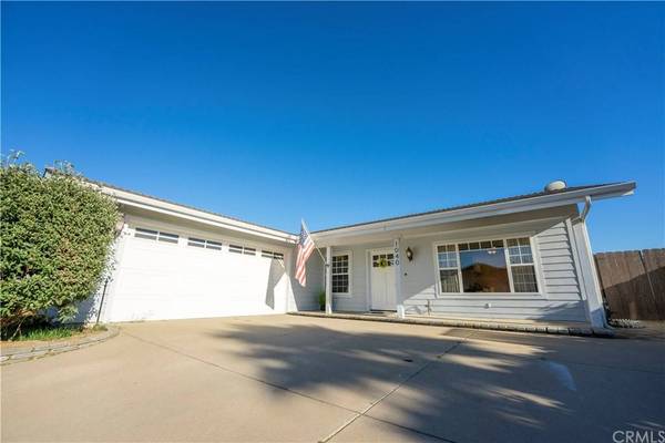 1040 Columbus DR, Santa Maria, CA 93454