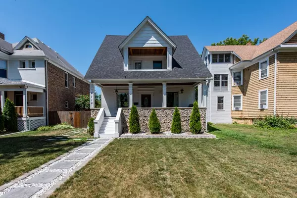 2718 Edina Boulevard, Zion, IL 60099