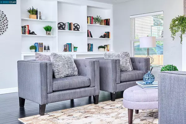 1189 Kaski Ln, Concord, CA 94518