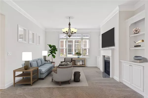 3775 Ridgehurst LN, Buford, GA 30519