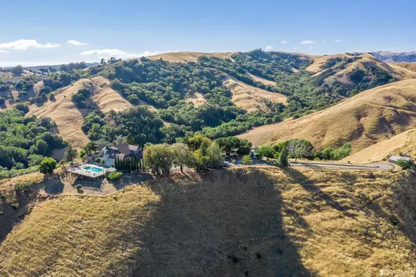 22355 Eden Canyon RD, Castro Valley, CA 94552