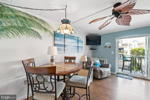 2 80TH ST #306, Ocean City, MD 21842