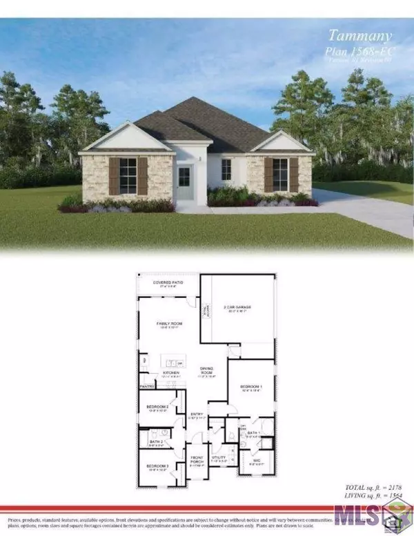 5607 GRAND SPRINGS RD