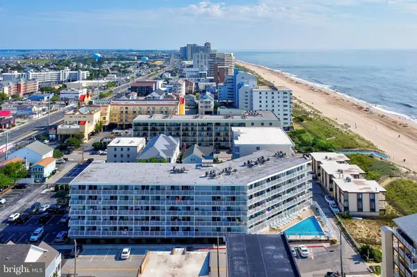 2 80TH ST #306, Ocean City, MD 21842