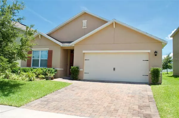 3453 LANDING VIEW, Tavares, FL 32778