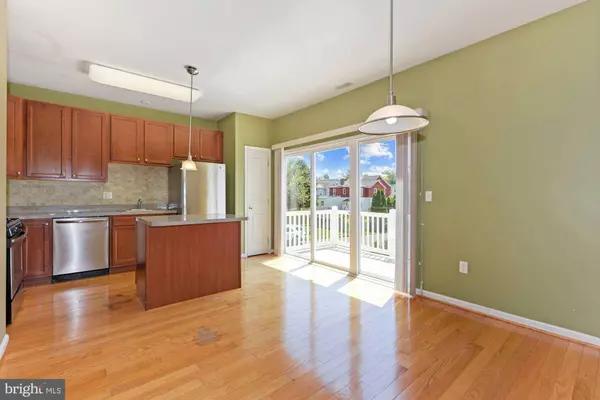 202 JUNIPER ST, Burlington, NJ 08016