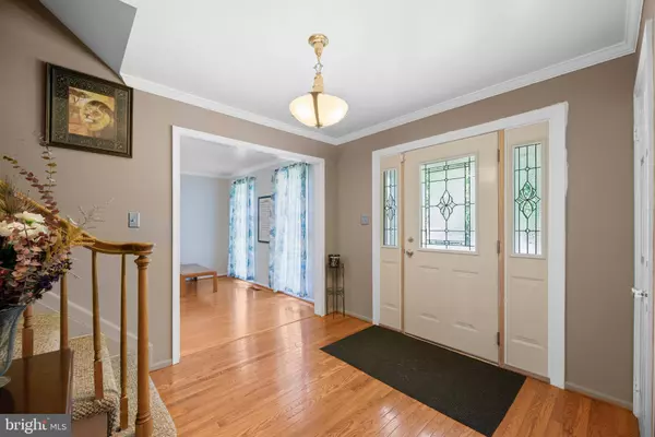 9506 HALF DOLLAR CT, Columbia, MD 21046