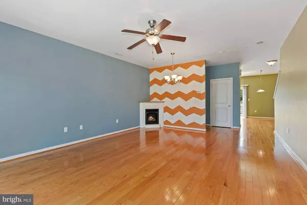 202 JUNIPER ST, Burlington, NJ 08016