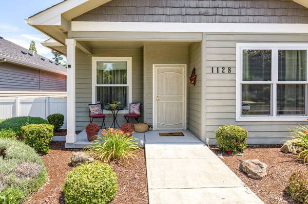 1128 Boulder Ridge ST