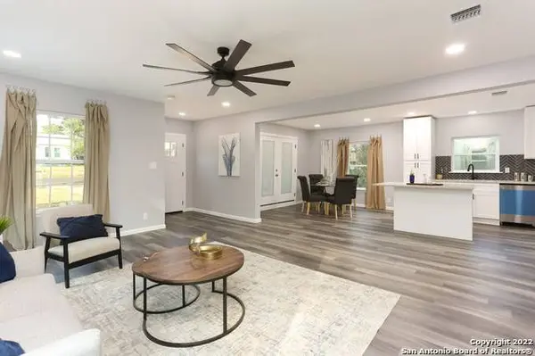 1511 Texas Ave, San Antonio, TX 78201