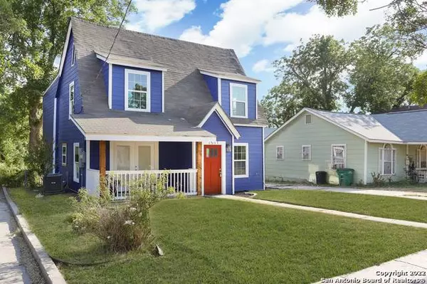 1511 Texas Ave, San Antonio, TX 78201