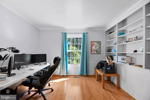 9506 HALF DOLLAR CT, Columbia, MD 21046