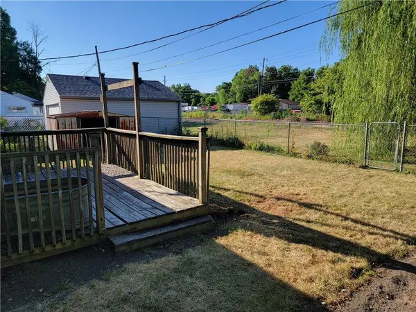 5507 E Rawles TER, Indianapolis, IN 46219