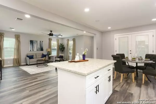 1511 Texas Ave, San Antonio, TX 78201