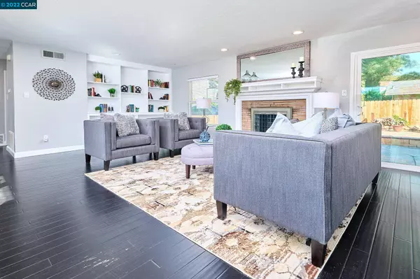 1189 Kaski Ln, Concord, CA 94518