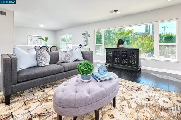 1189 Kaski Ln, Concord, CA 94518