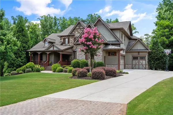 2315 Manor Creek CT, Cumming, GA 30041