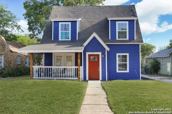 1511 Texas Ave, San Antonio, TX 78201