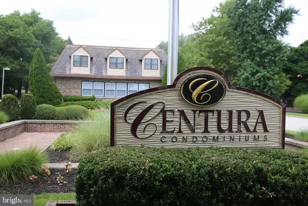 132 CENTURA, Cherry Hill, NJ 08003