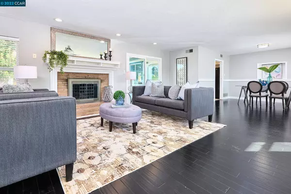 1189 Kaski Ln, Concord, CA 94518