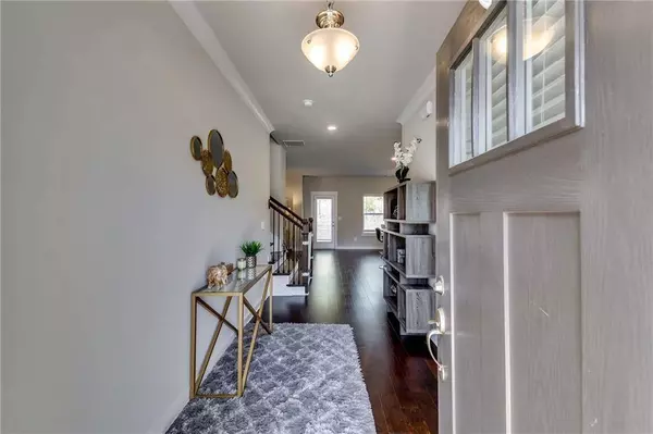 3217 Camden CT, Atlanta, GA 30349