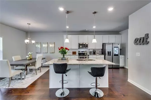 3217 Camden CT, Atlanta, GA 30349