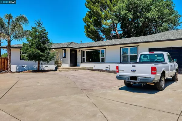 1189 Kaski Ln, Concord, CA 94518